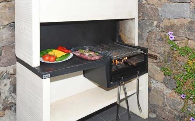 Salobre Vista Golf 18