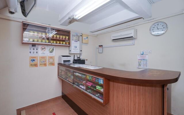 Hotel O 9 @ Kajang Town