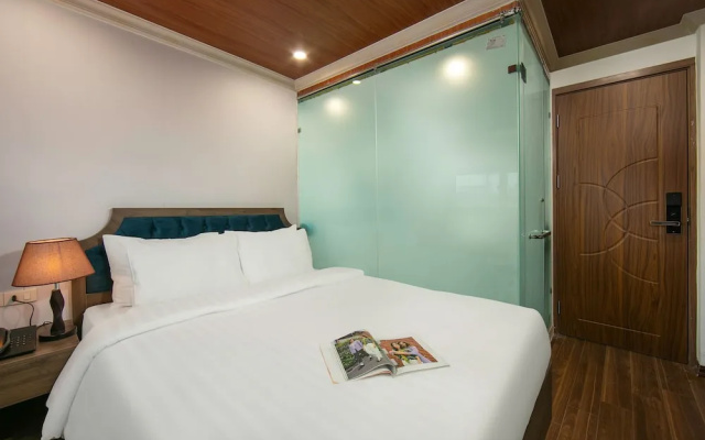 Dream Boutique Hotel and Spa
