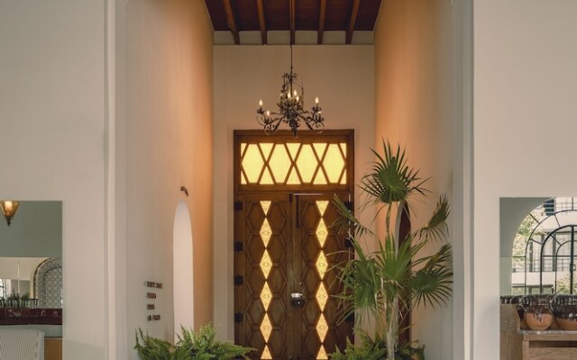 Baja Club Hotel, La Paz, Baja California Sur, a Member of Design Hotels