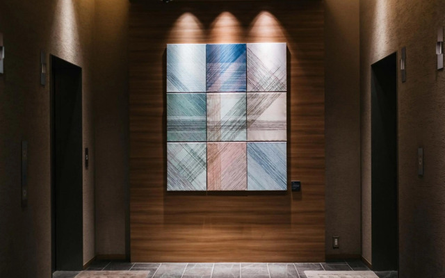 Hotel Resol Trinity Hakata