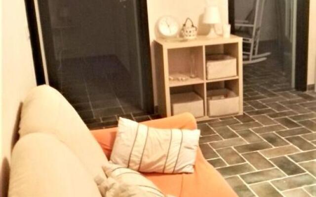 Holiday home Via Scilla - 2