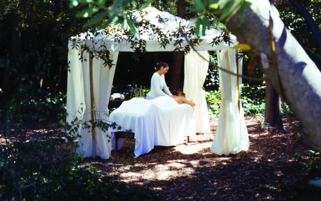 Milliken Creek Inn
