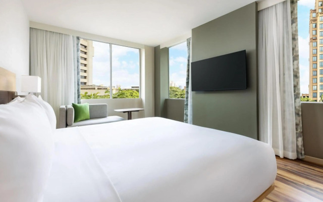 AC by Marriott Hotel Honolulu