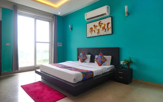 Fabexpress King'S One