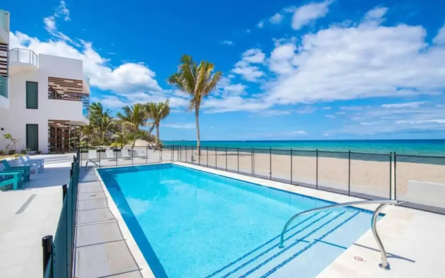 Silver Reef Residencies