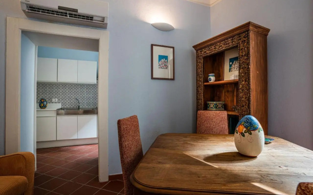 I Tre Balconi di Via Roma Apartment
