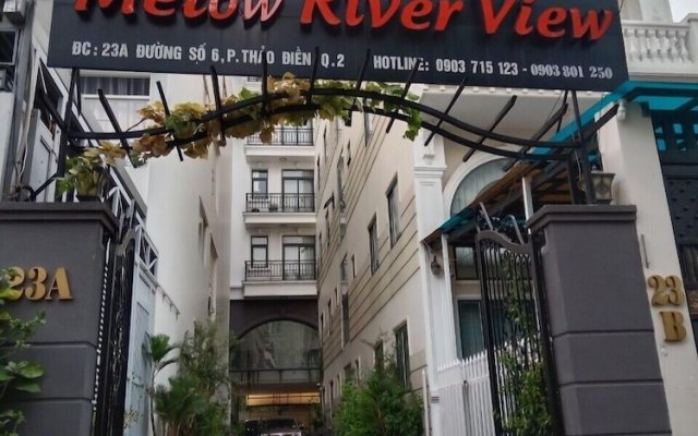 Melow Riverview Apartment