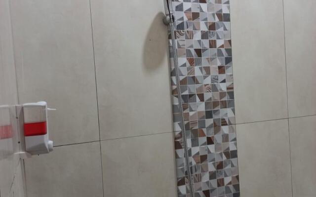 Omah Paulan Guest House