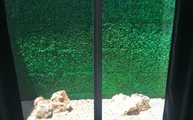 Green Lofts