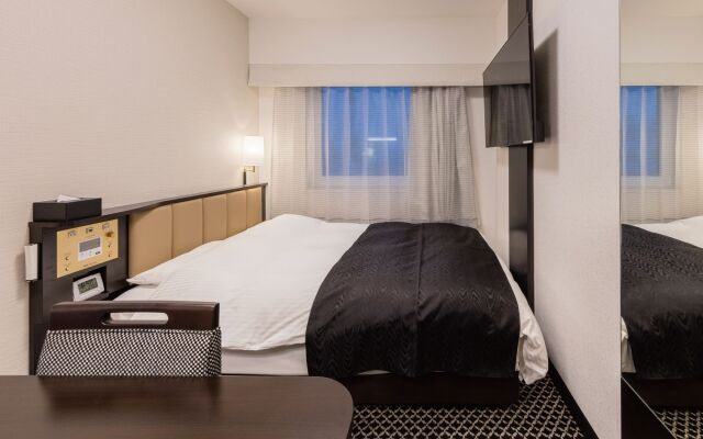 APA Hotel Asakusa Tawaramachi Ekimae