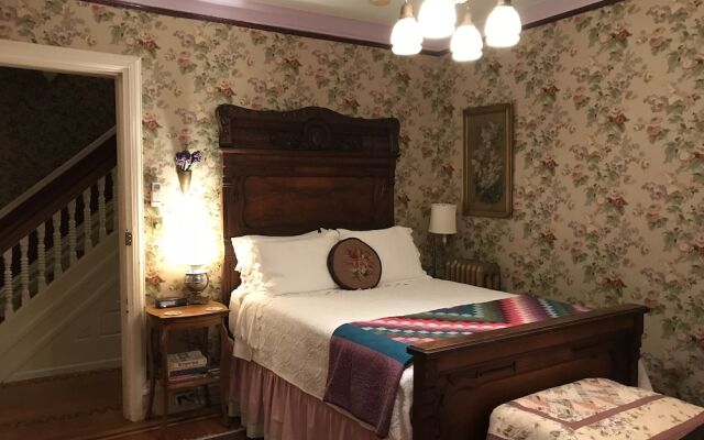 The Gables Bed and Breakfast Philadelphia