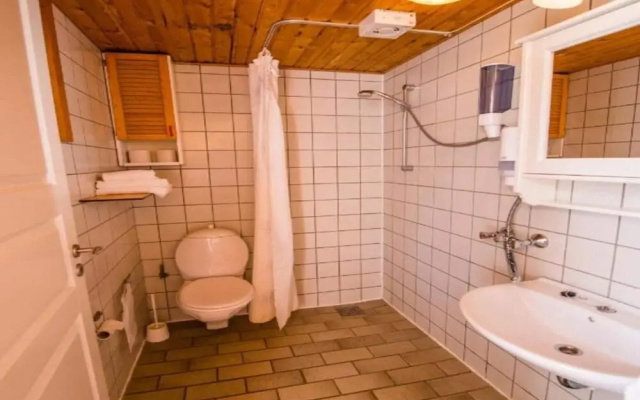 2 Person Holiday Park Home in Romo