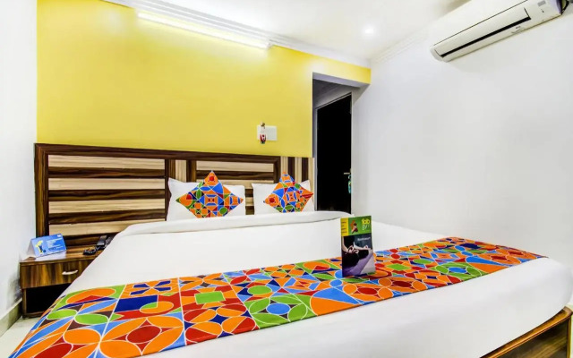 FabHotel Grand Sheela