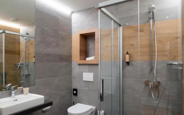 Boutique Hôtel Corbetta