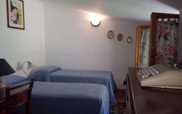 Casa di Mary