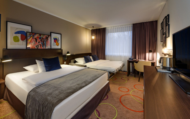 Leonardo Hotel Hannover Medical Park