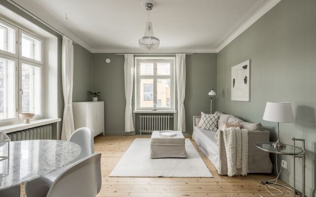 Scandinavian Apartments Fredrikinkatu