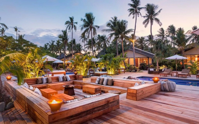 Paradise Cove Resort