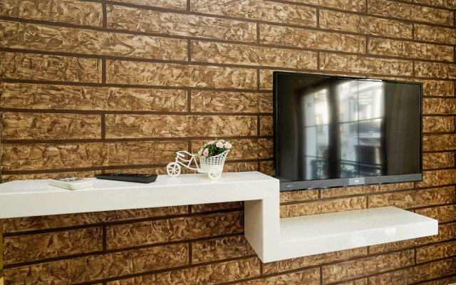 Taksim Celebi Residence