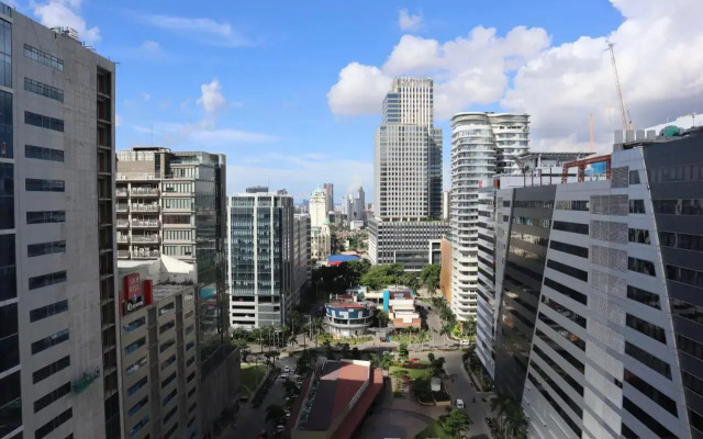 Seda Central Bloc Cebu