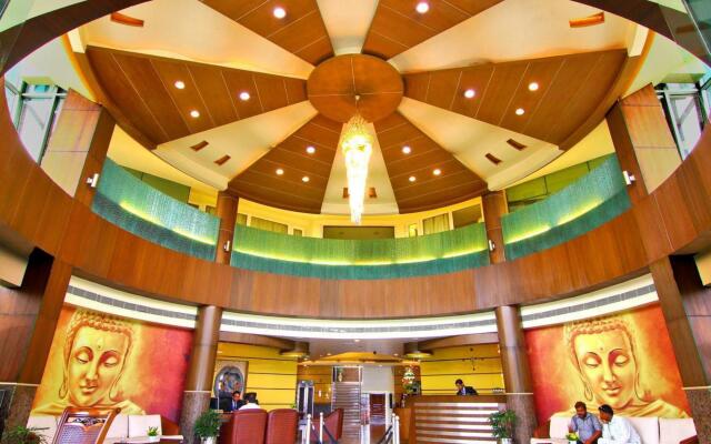 Hotel Dayal Paradise