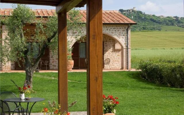 Agriturismo Le Cascatelle