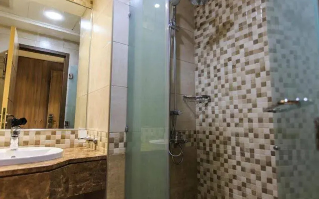 Sama Al Amani Hotel
