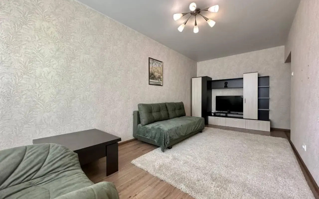 EasyRent (ИзиРент) на проспекте Приморский 61