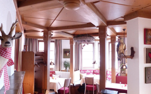 Landhotel Gasthof Krone