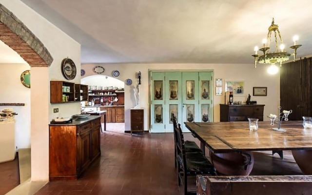 Il Piaggione di Serravalle