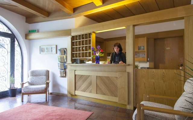 Pension an der Mayenburg