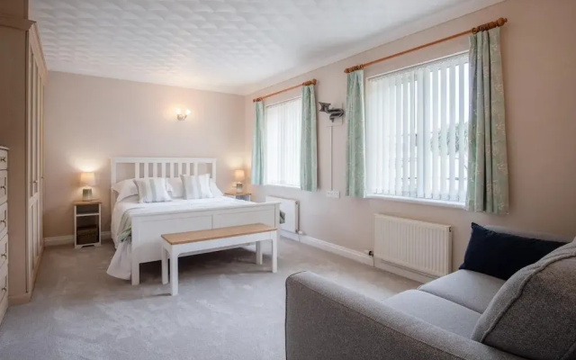 Audreys - 3 Bed Holiday Home - Manorbier