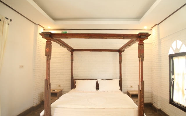 Bramasa Guest House