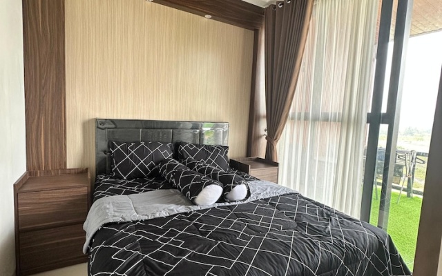 Athara Residence