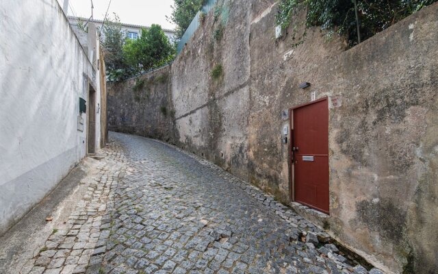 Rua da Biquinha 7