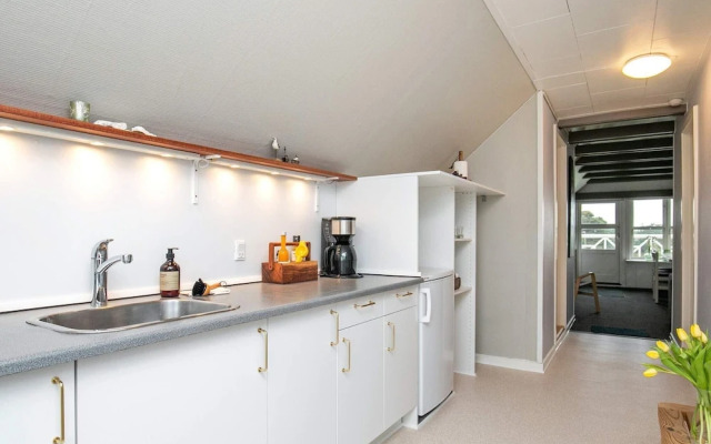 6 Person Holiday Home in Blavand