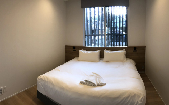 Alpinarc Chalet HAKUBA