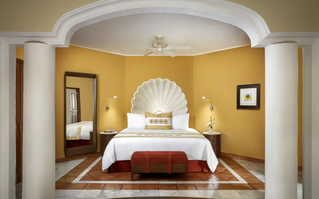 Casa Velas Adults Only All Inclusive