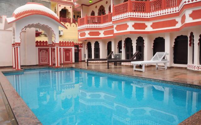 Hotel Sajjan Niwas