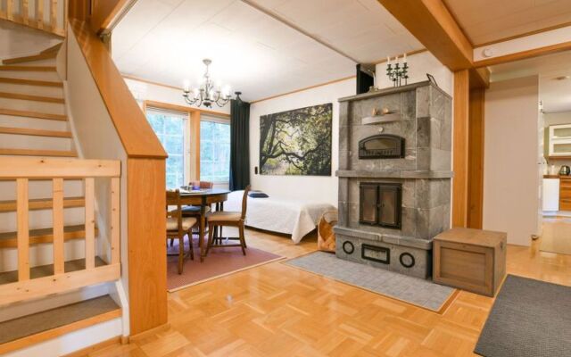 Holiday Home Villa ekdal