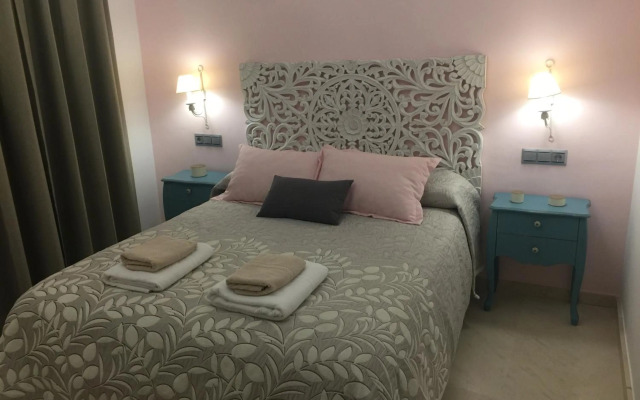 Ap. Palacete Marqués d la Vega