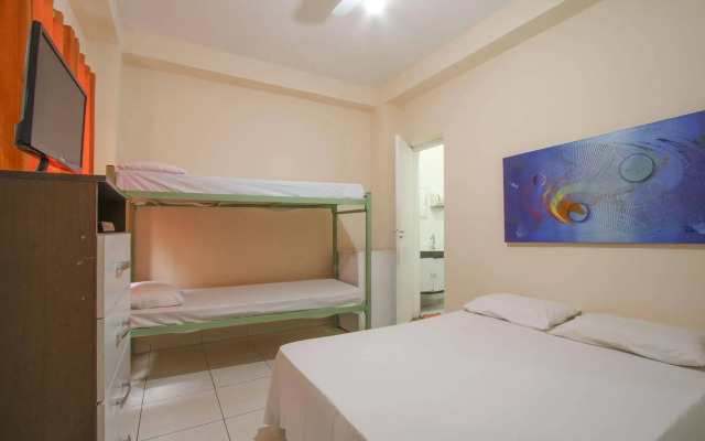 Santos Hostel