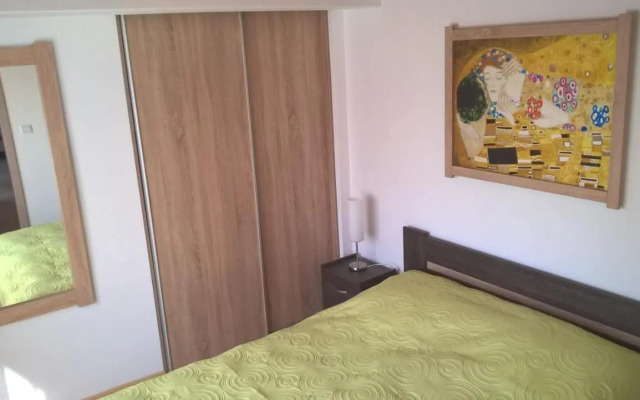 Gereben Apartman Pécs