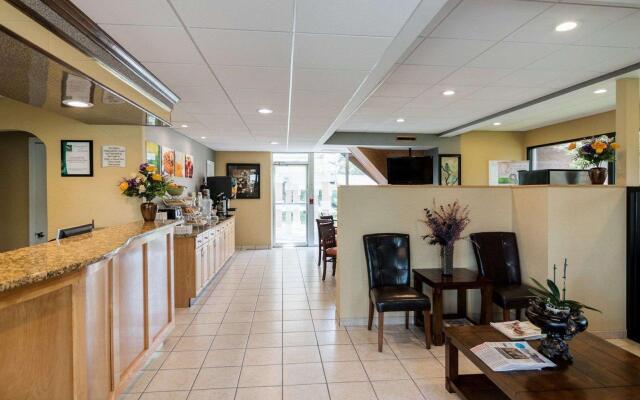 Quality Inn Westfield - Springfield
