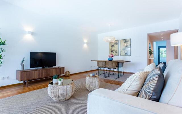 Fábrica Lagos - Meia Praia Flat T1