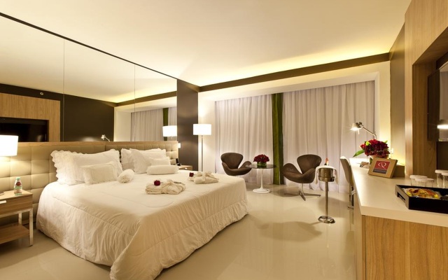 eSuites Savassi Toscanini