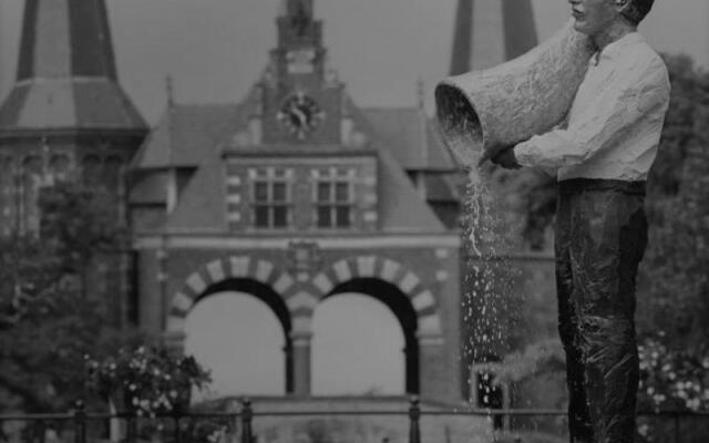 Lekkerwegbijleeuwen, 1 minuut naar hartje centrum