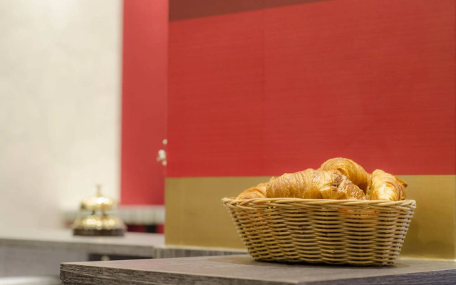 Hotel Migny Opera Montmartre
