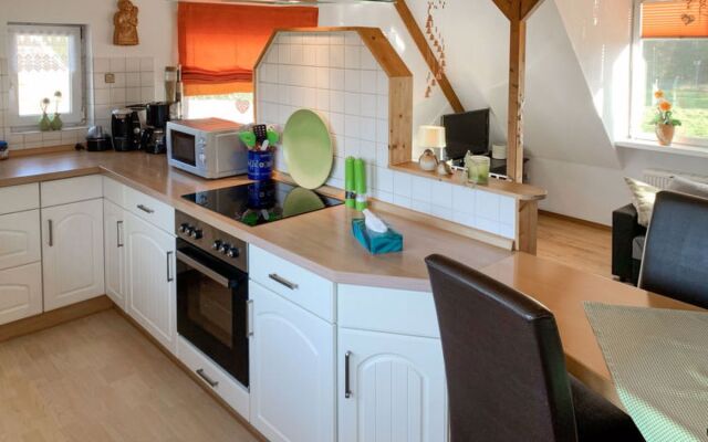 Apartment Osterloh Hage